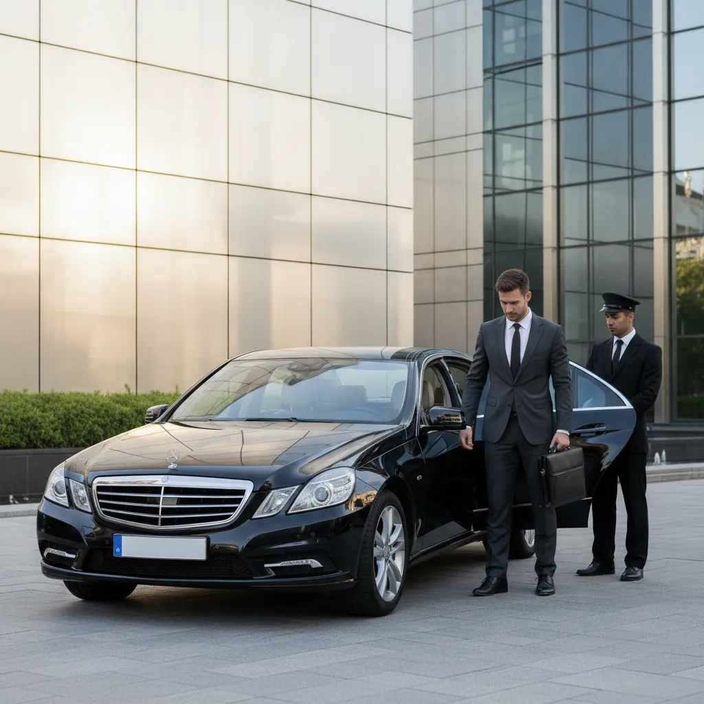 Corporate Travel Solutions