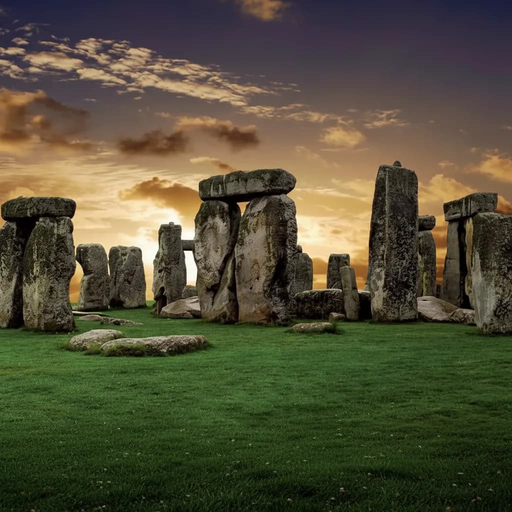Stonehenge
