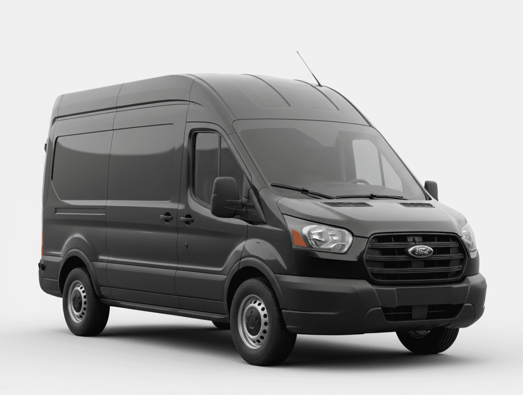 Mini Bus 16 Seater