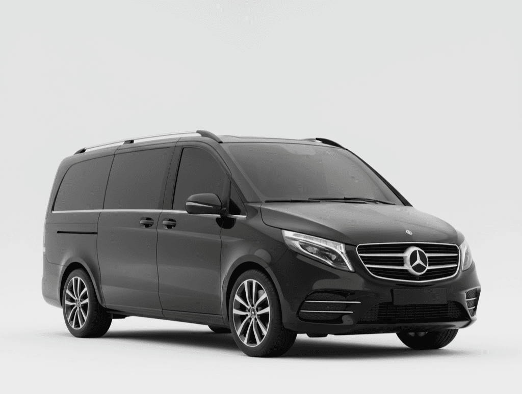 Van First Class
